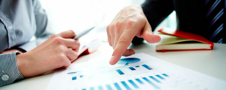 Escoger los productos financieros más adecuados para tus operaciones empresariales